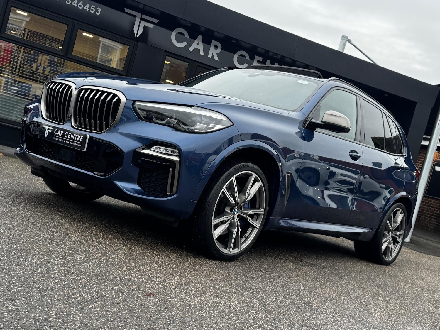 Used BMW X5 for sale - 77120815: Photo 16