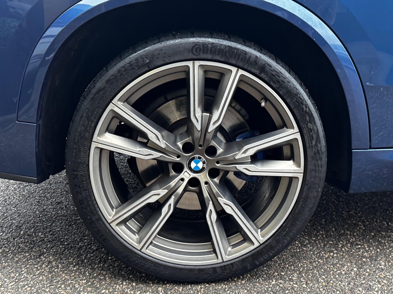 Used BMW X5 for sale - 77120815: Photo 17