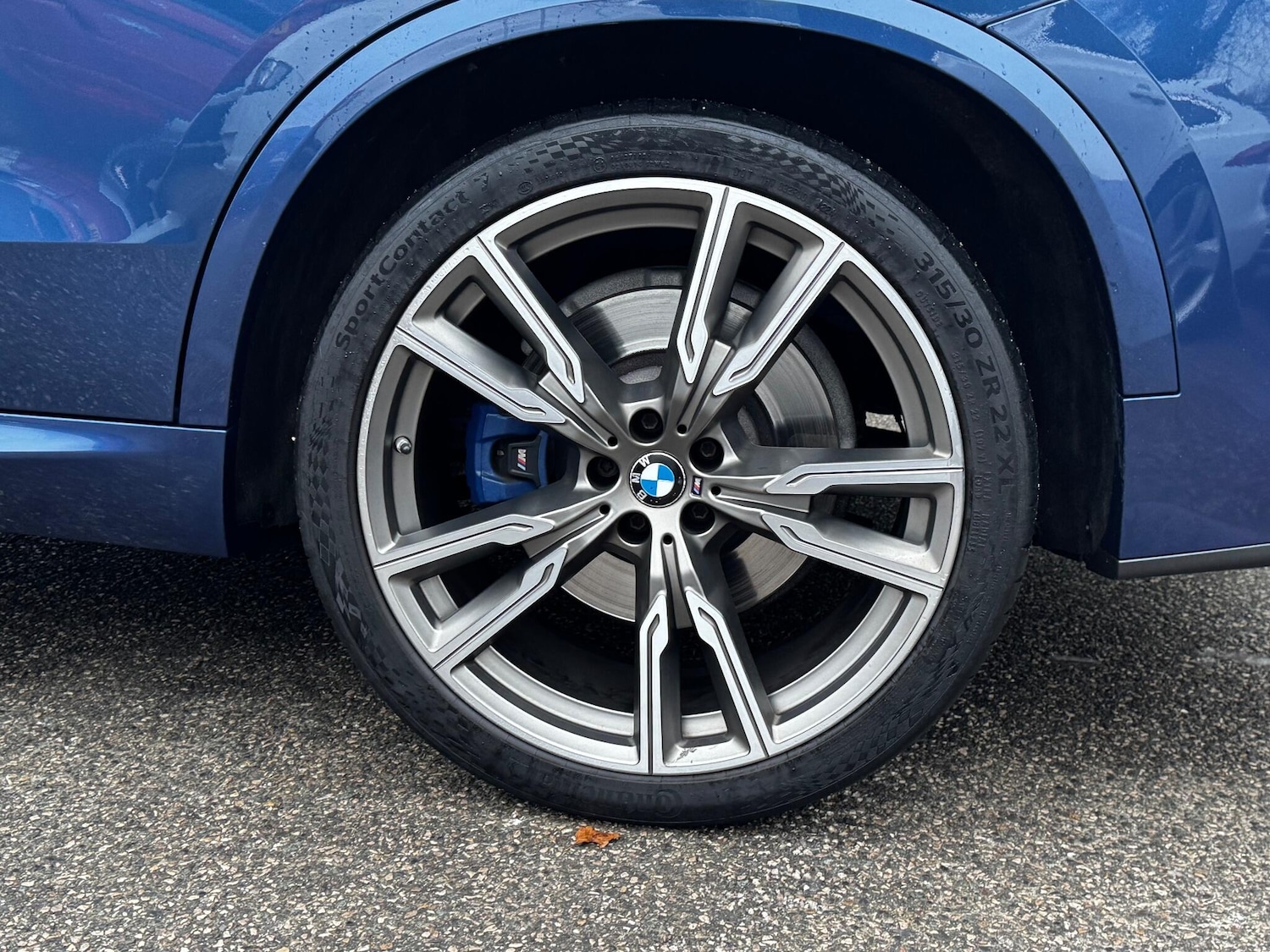 Used BMW X5 for sale - 77120815: Photo 19