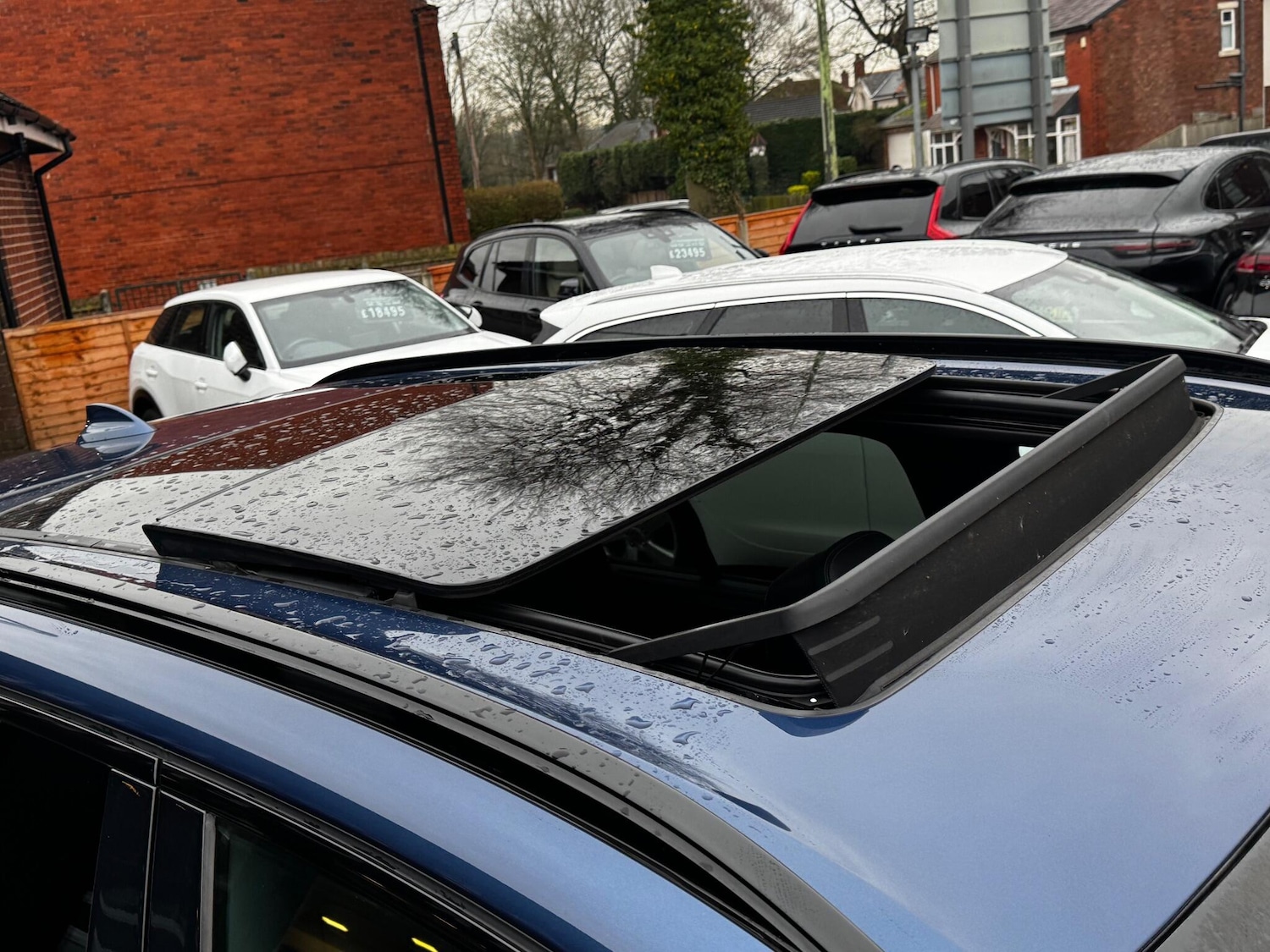 Used BMW X5 for sale - 77120815: Photo 21