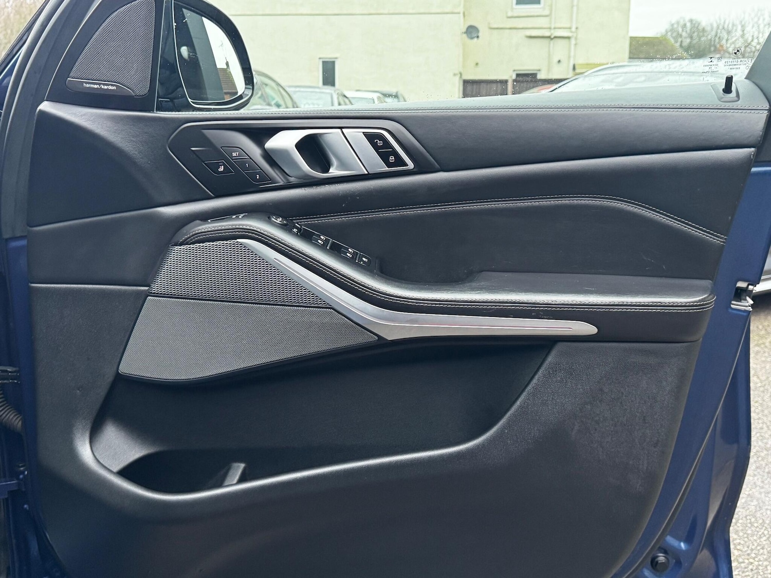 Used BMW X5 for sale - 77120815: Photo 22