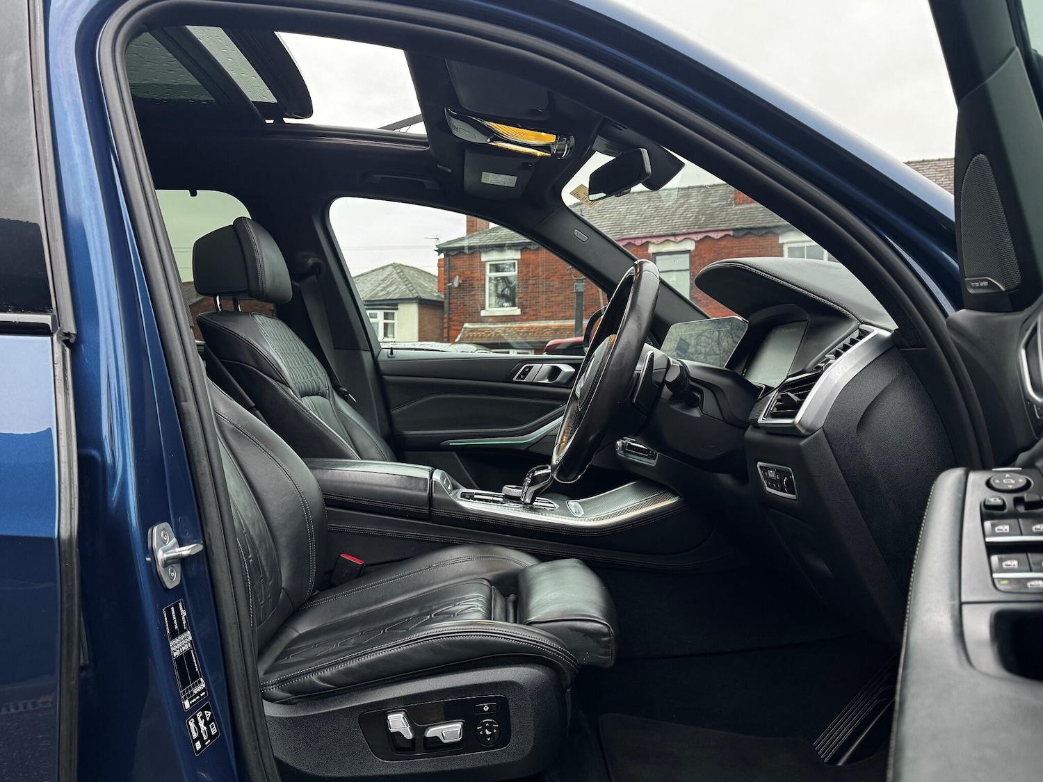 Used BMW X5 for sale - 77120815: Photo 23