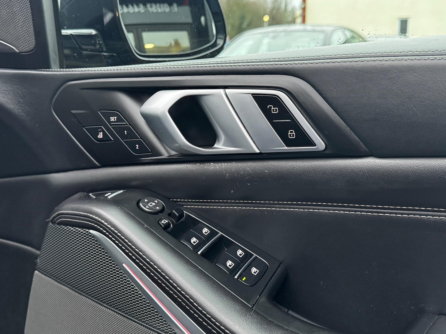 Used BMW X5 for sale - 77120815: Photo 24