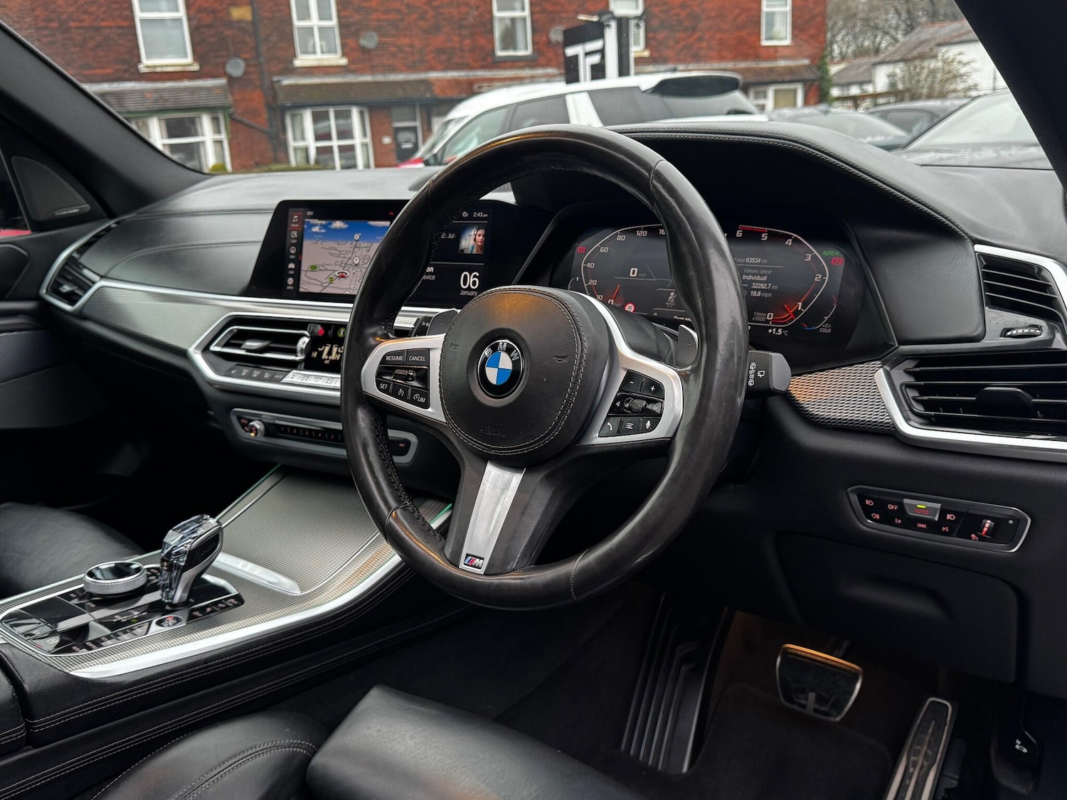 Used BMW X5 for sale - 77120815: Photo 26