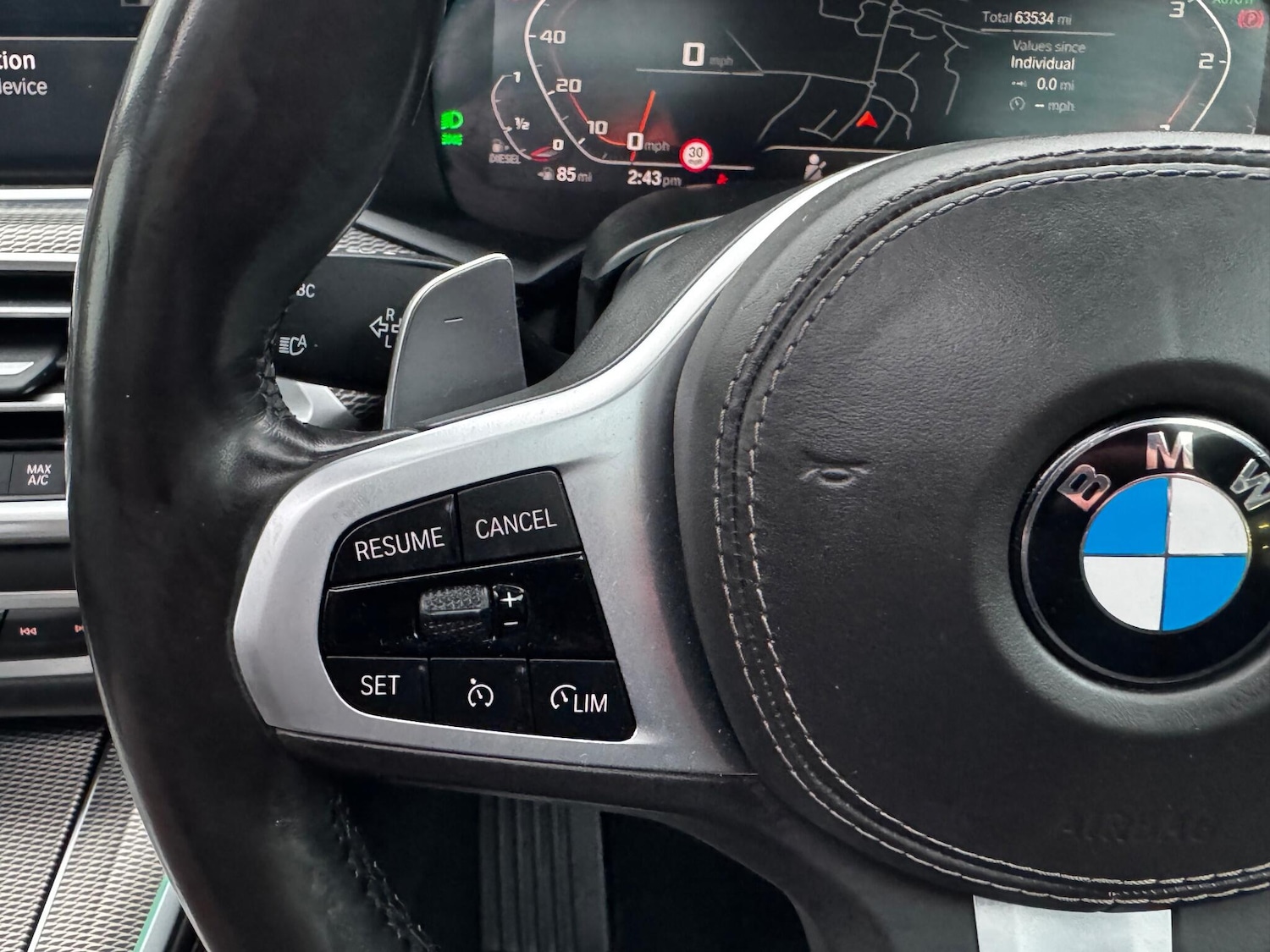 Used BMW X5 for sale - 77120815: Photo 29