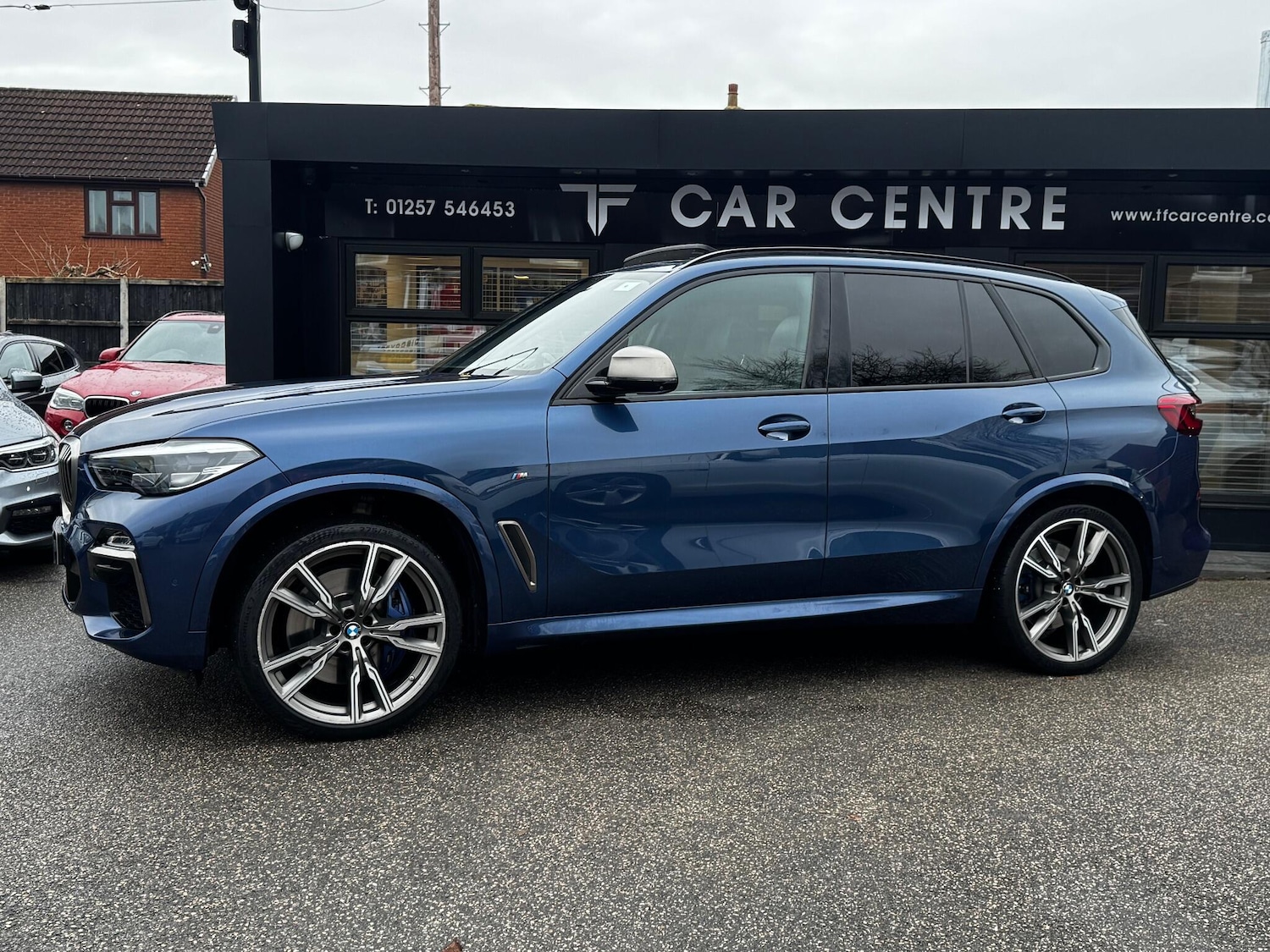 Used BMW X5 for sale - 77120815: Photo 3