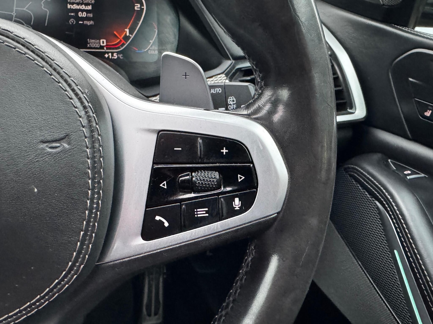 Used BMW X5 for sale - 77120815: Photo 30