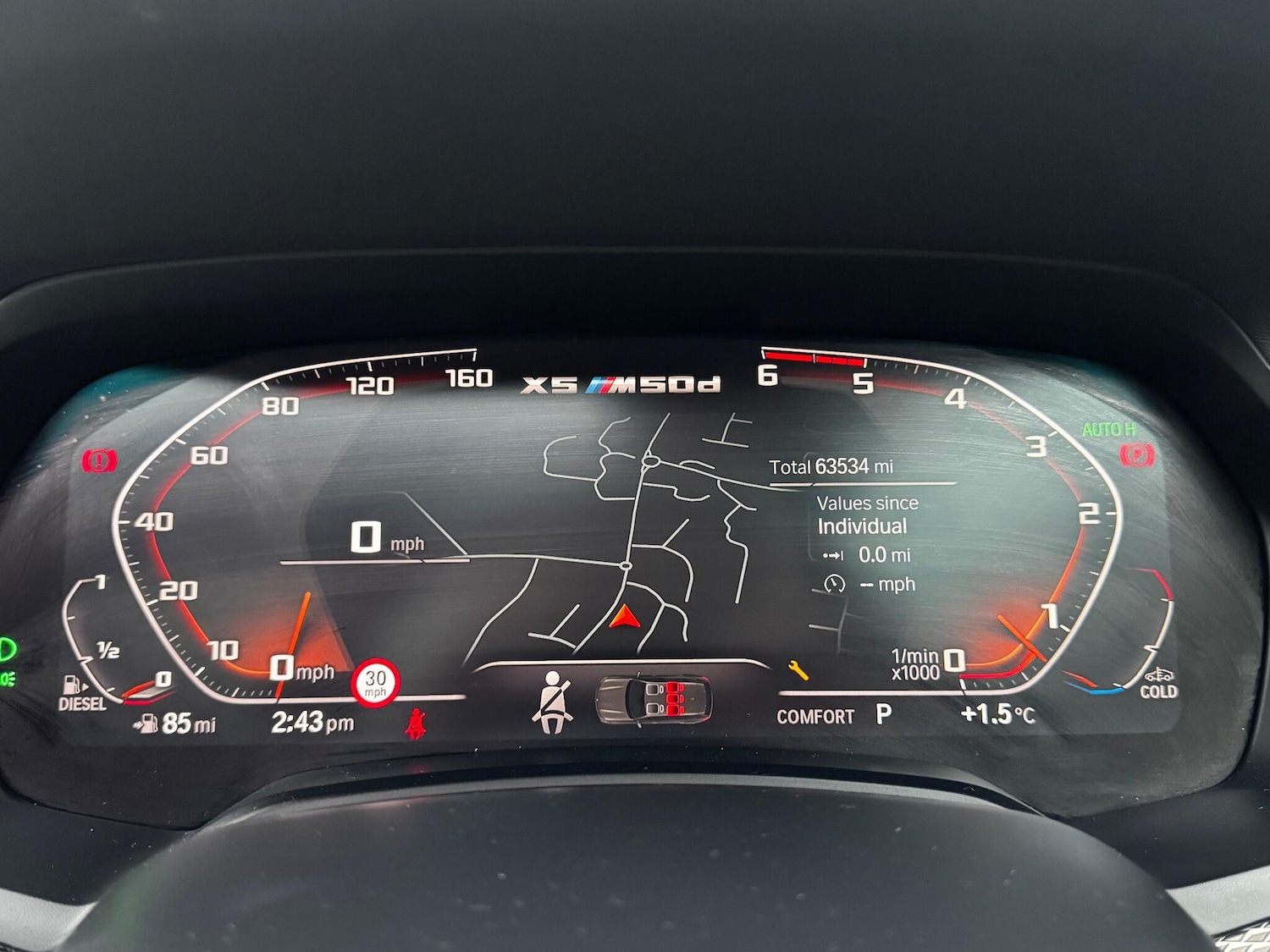 Used BMW X5 for sale - 77120815: Photo 31