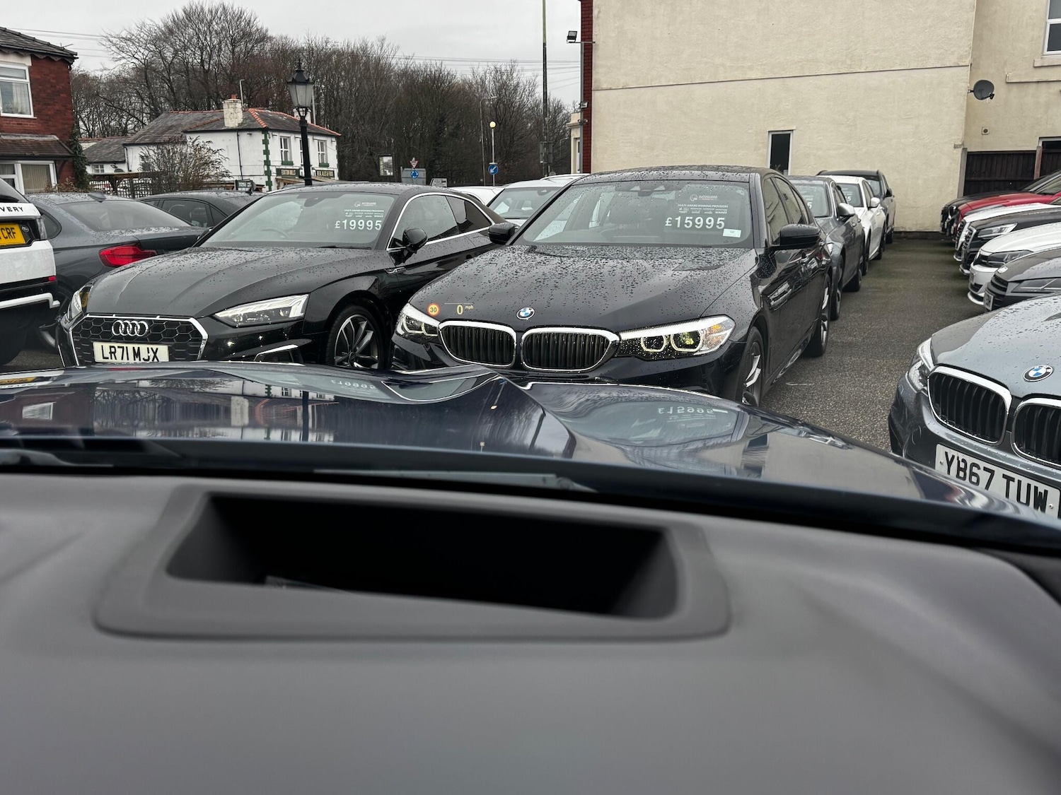 Used BMW X5 for sale - 77120815: Photo 32