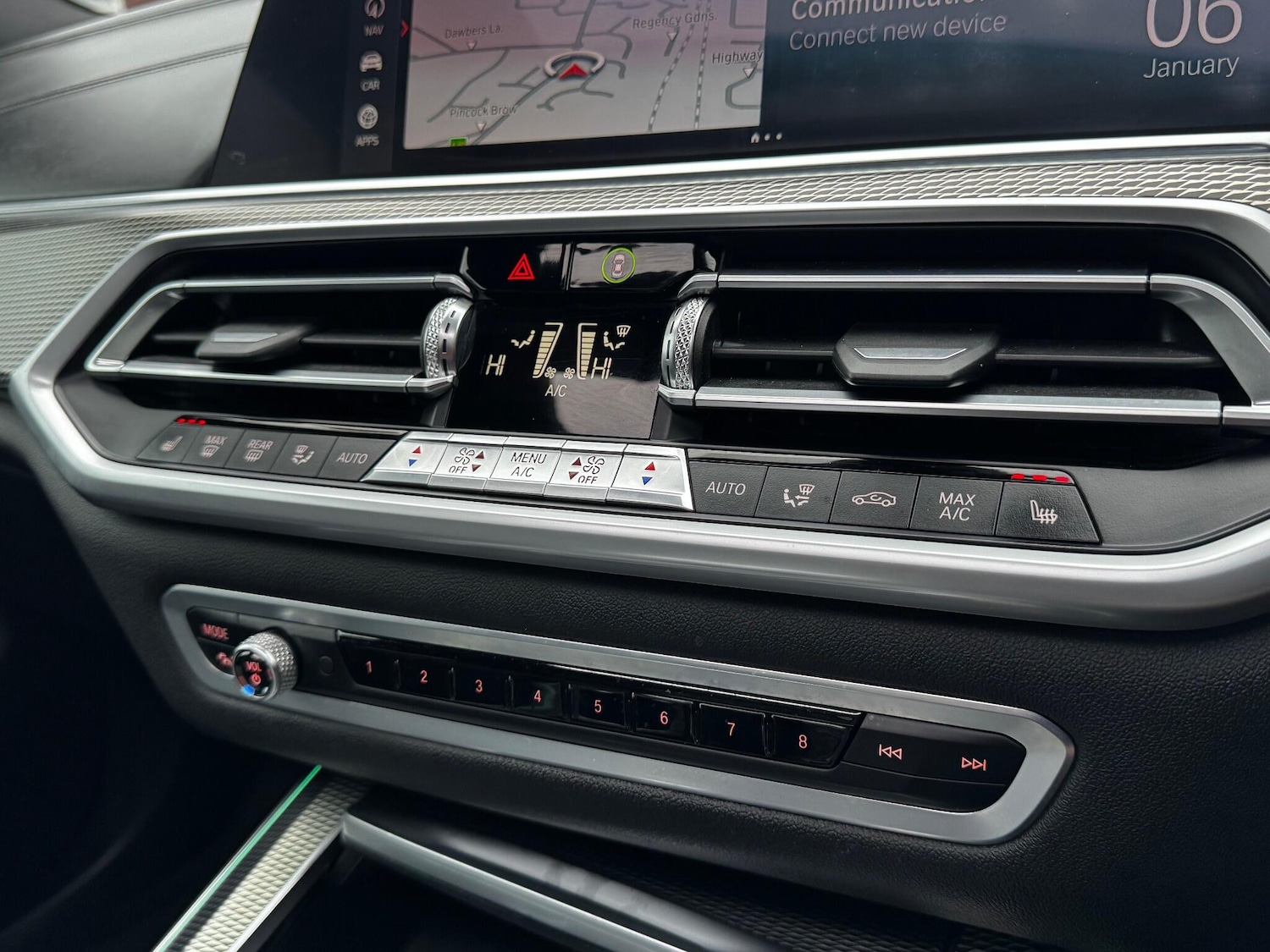 Used BMW X5 for sale - 77120815: Photo 33