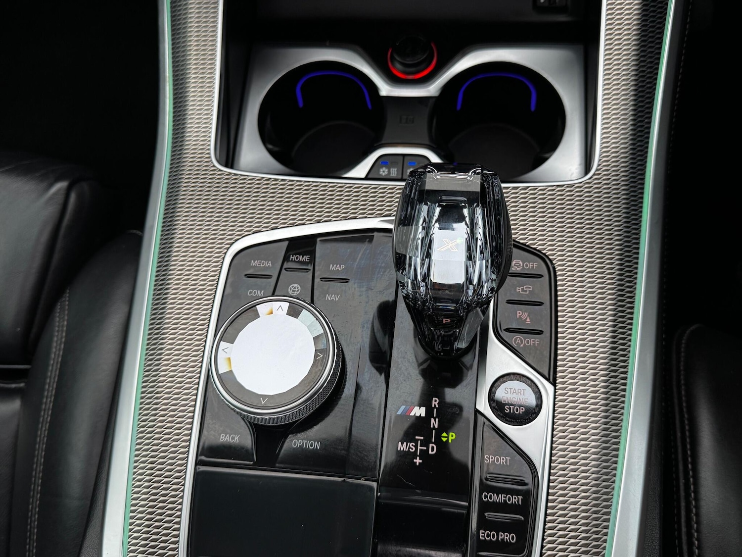 Used BMW X5 for sale - 77120815: Photo 34