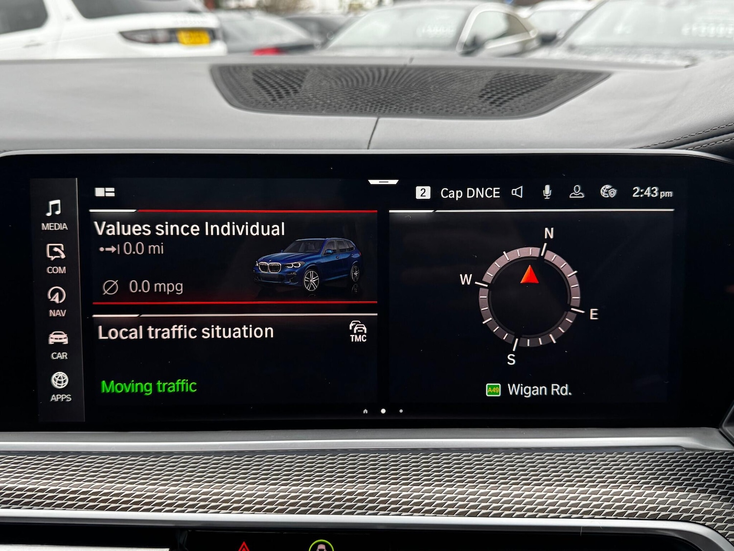 Used BMW X5 for sale - 77120815: Photo 36