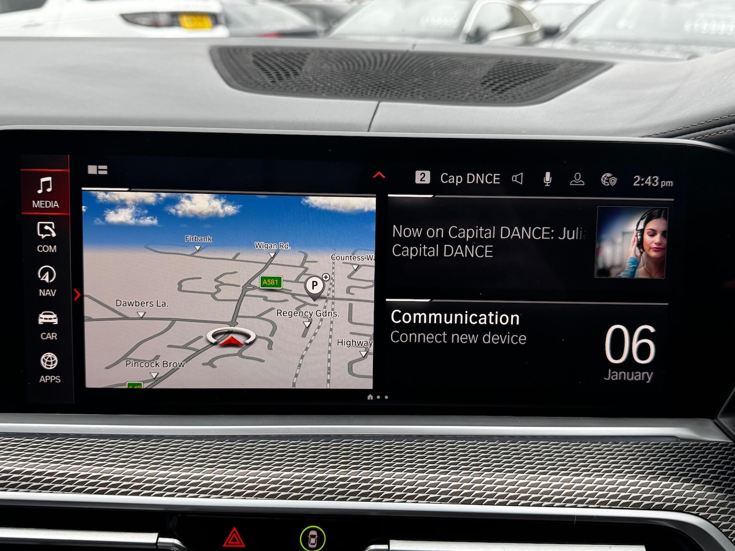 Used BMW X5 for sale - 77120815: Photo 37