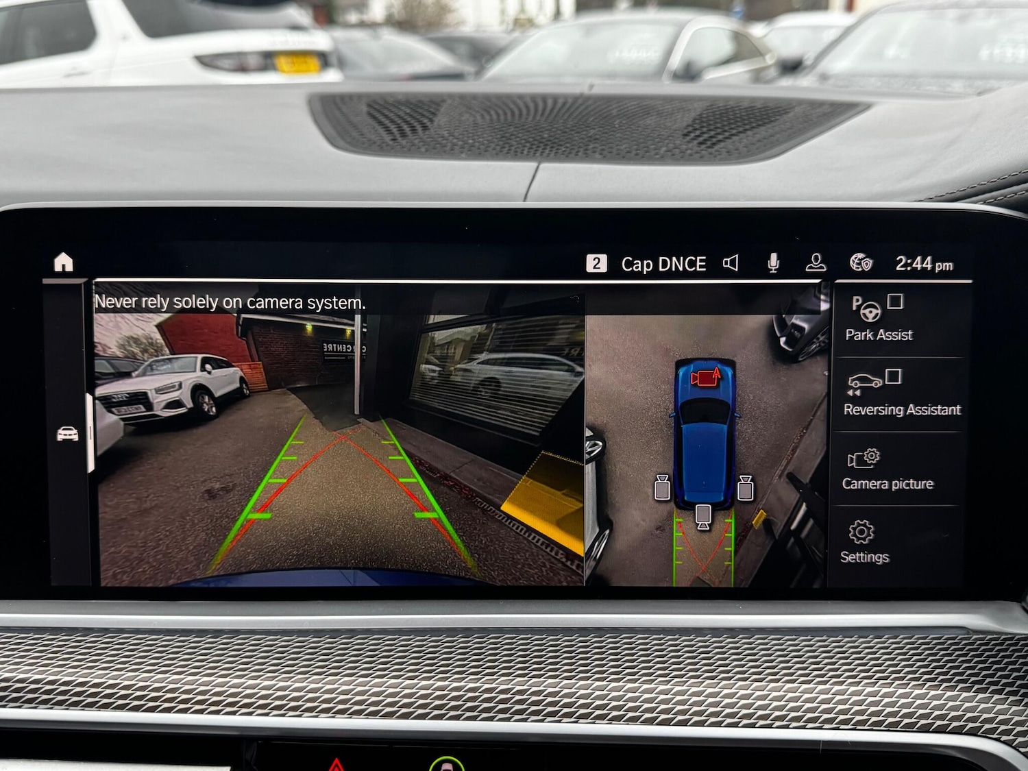 Used BMW X5 for sale - 77120815: Photo 39