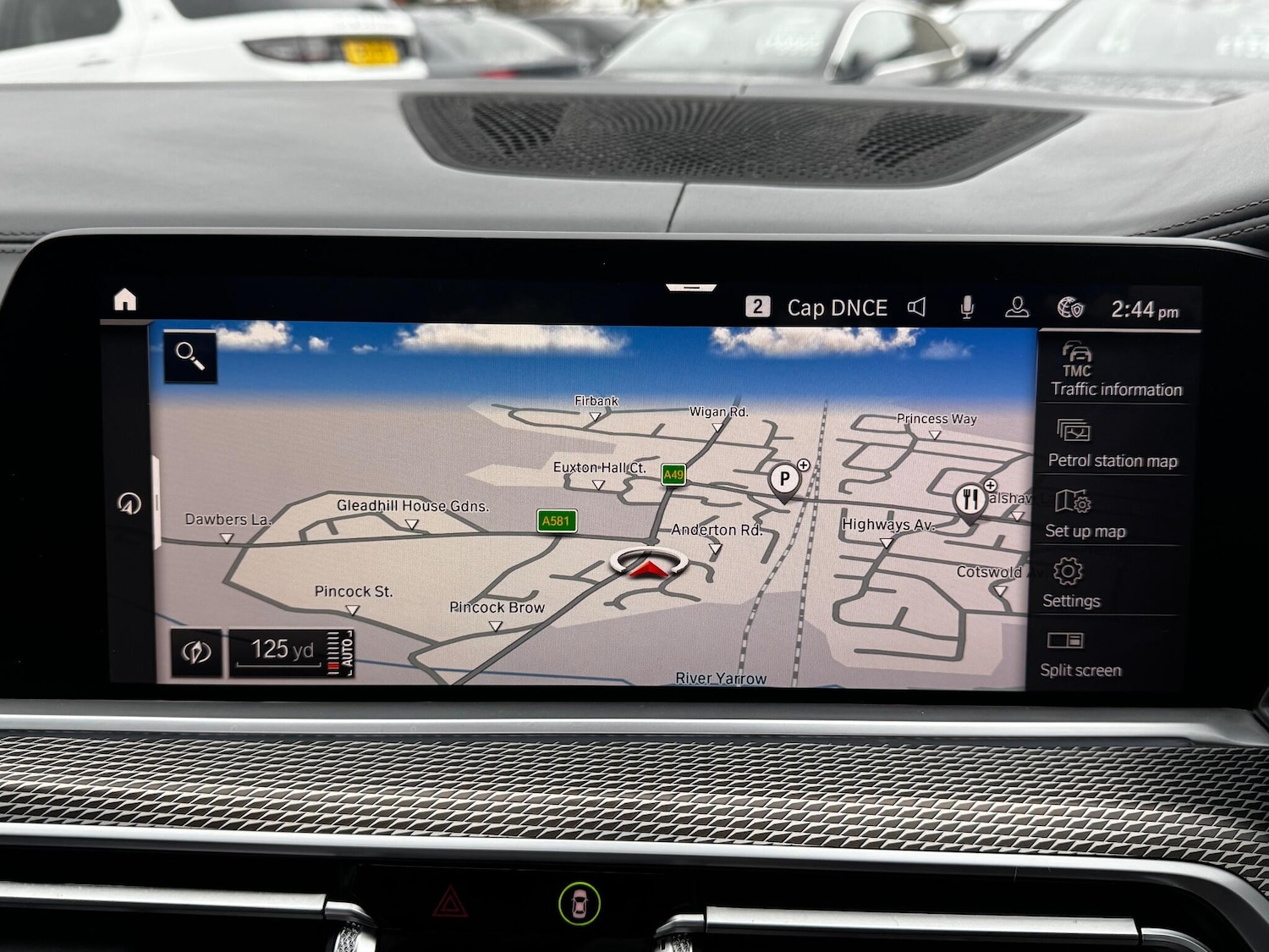 Used BMW X5 for sale - 77120815: Photo 40