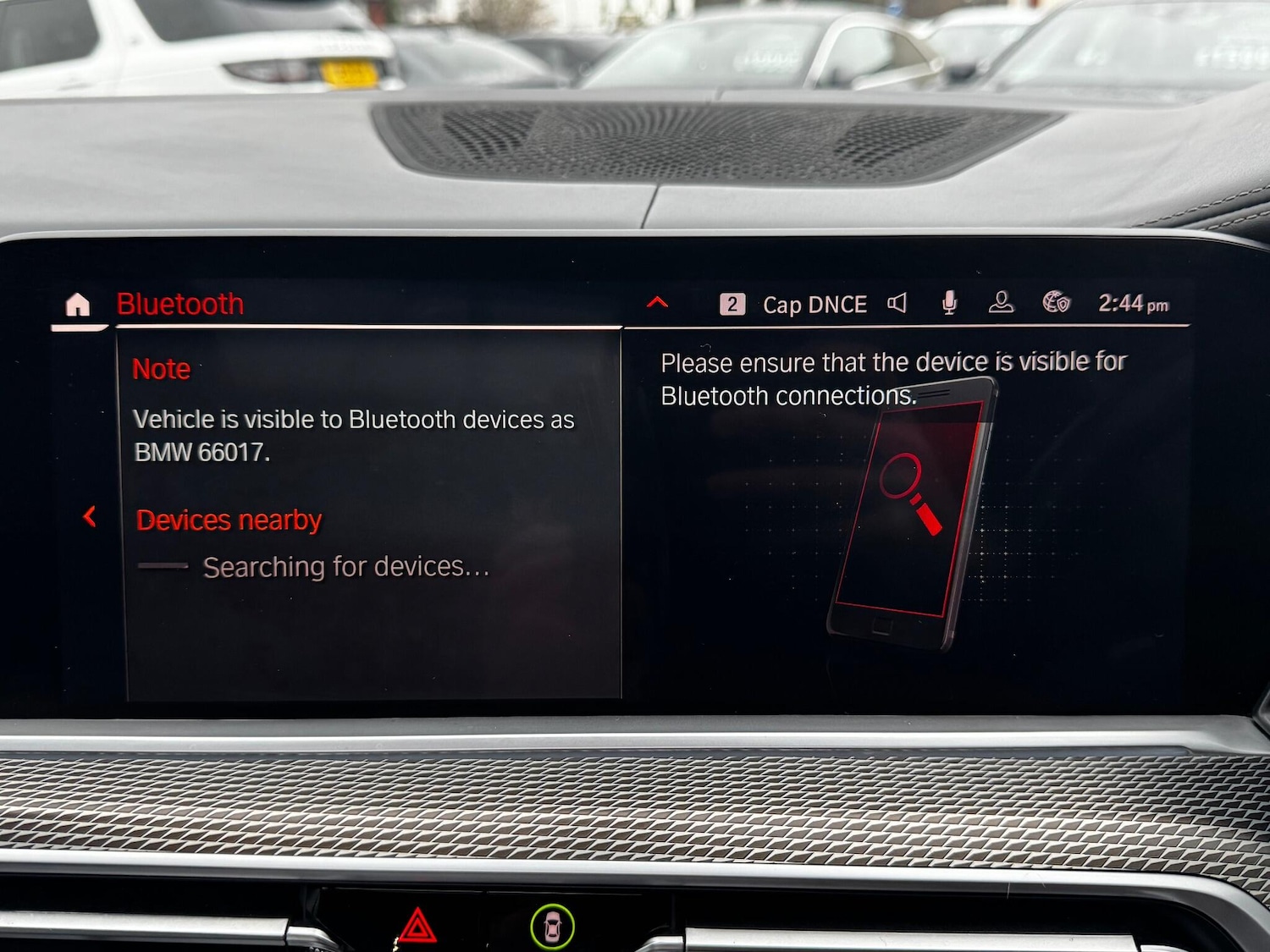 Used BMW X5 for sale - 77120815: Photo 41