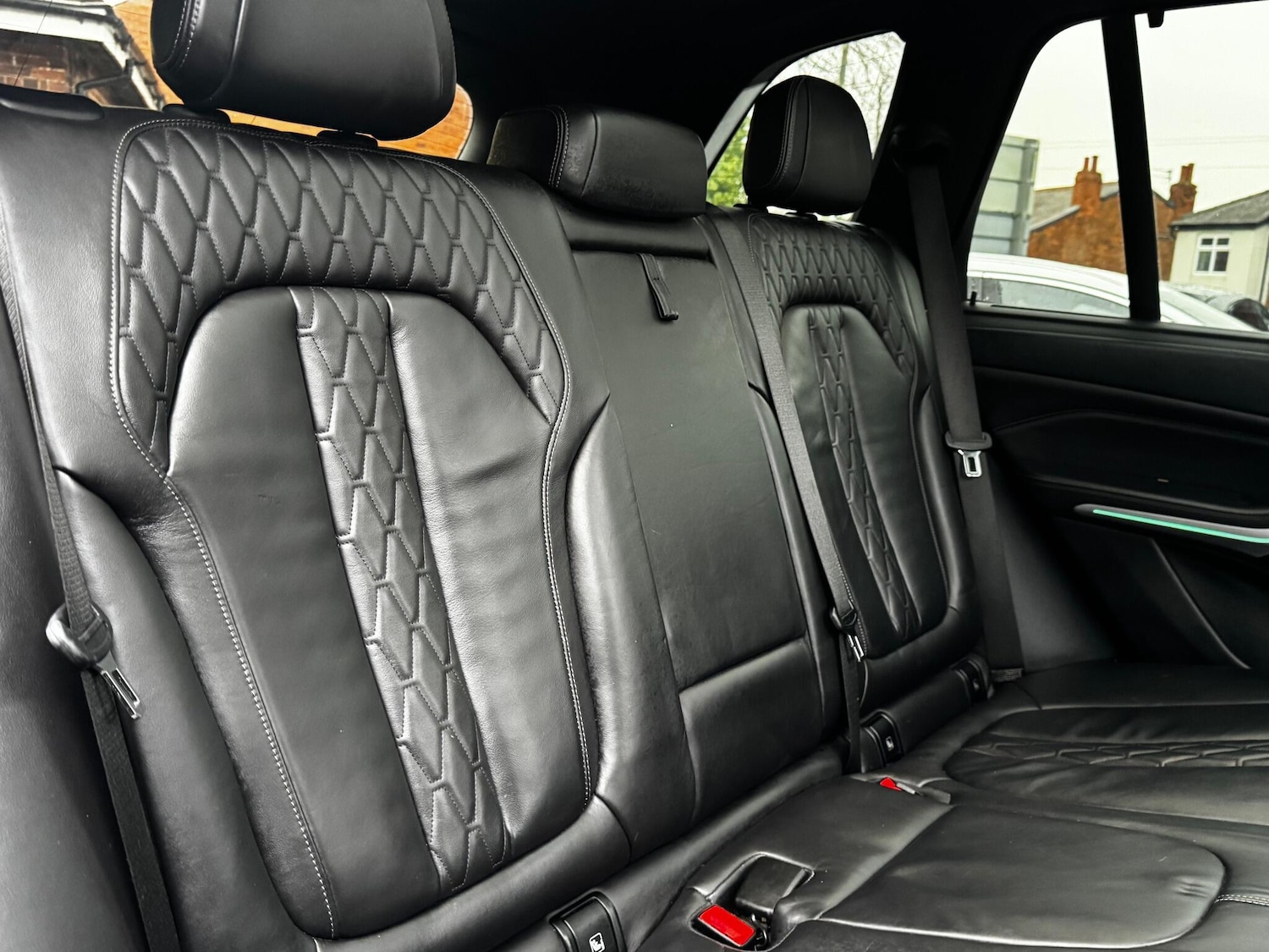 Used BMW X5 for sale - 77120815: Photo 46