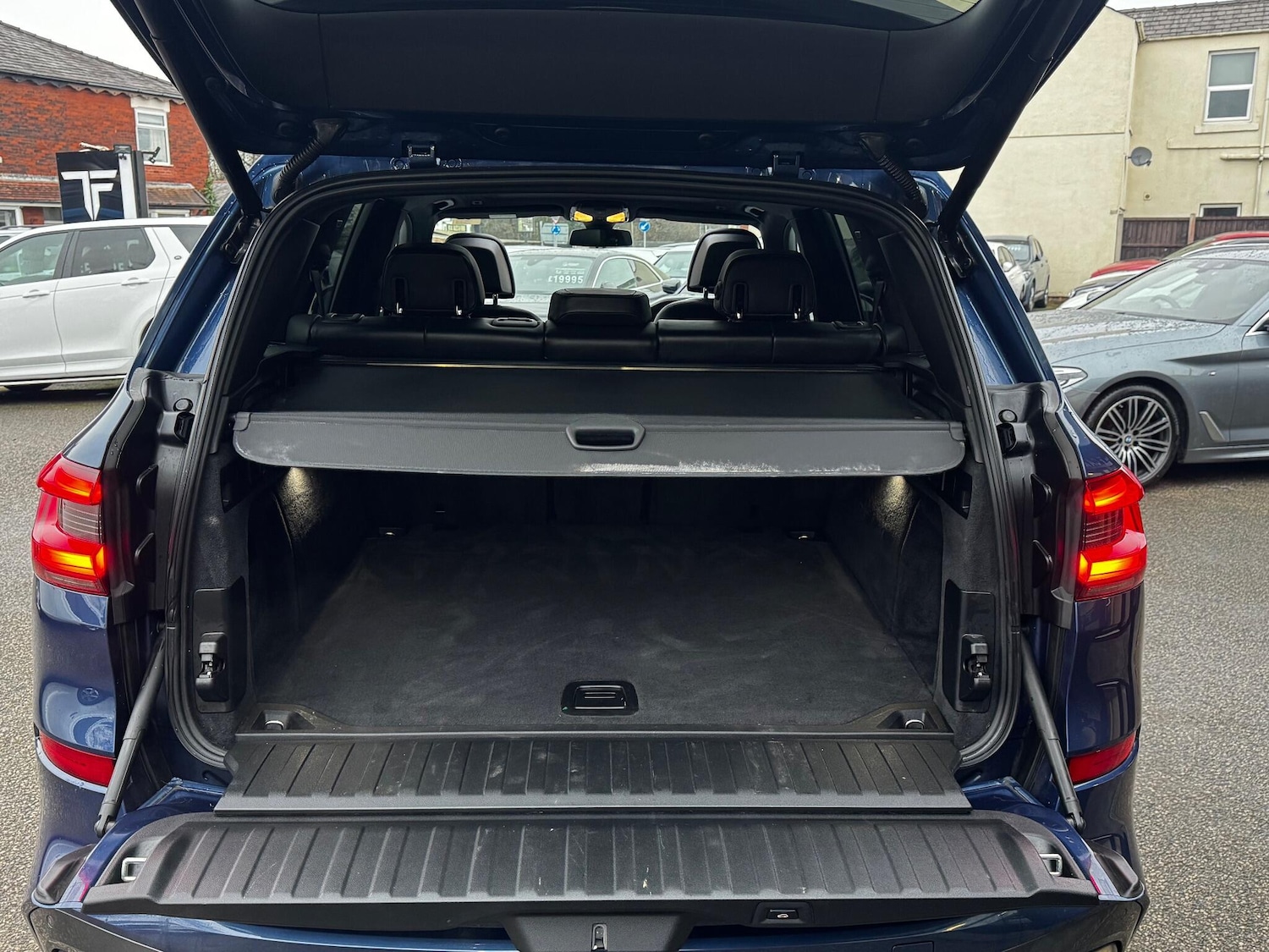 Used BMW X5 for sale - 77120815: Photo 49