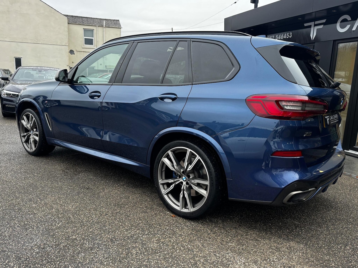 Used BMW X5 for sale - 77120815: Photo 5