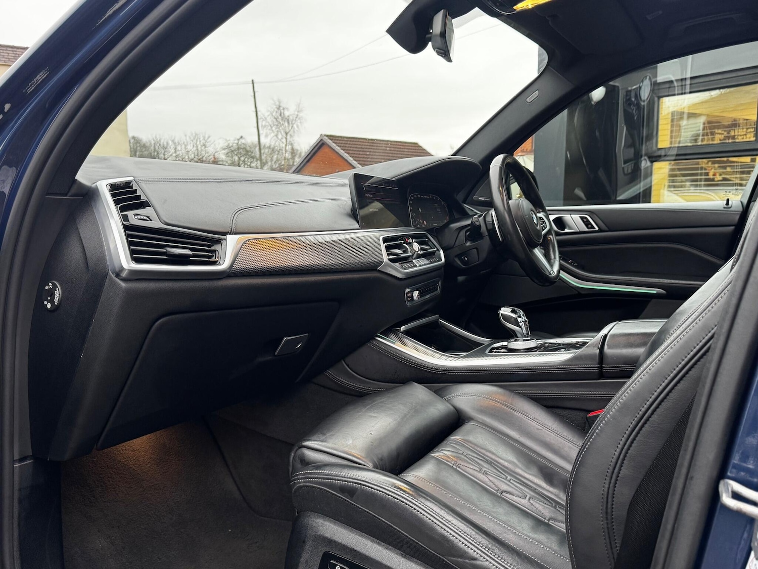 Used BMW X5 for sale - 77120815: Photo 51