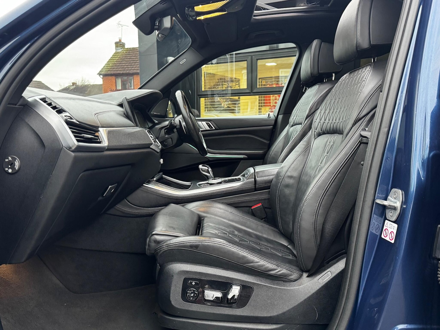 Used BMW X5 for sale - 77120815: Photo 52