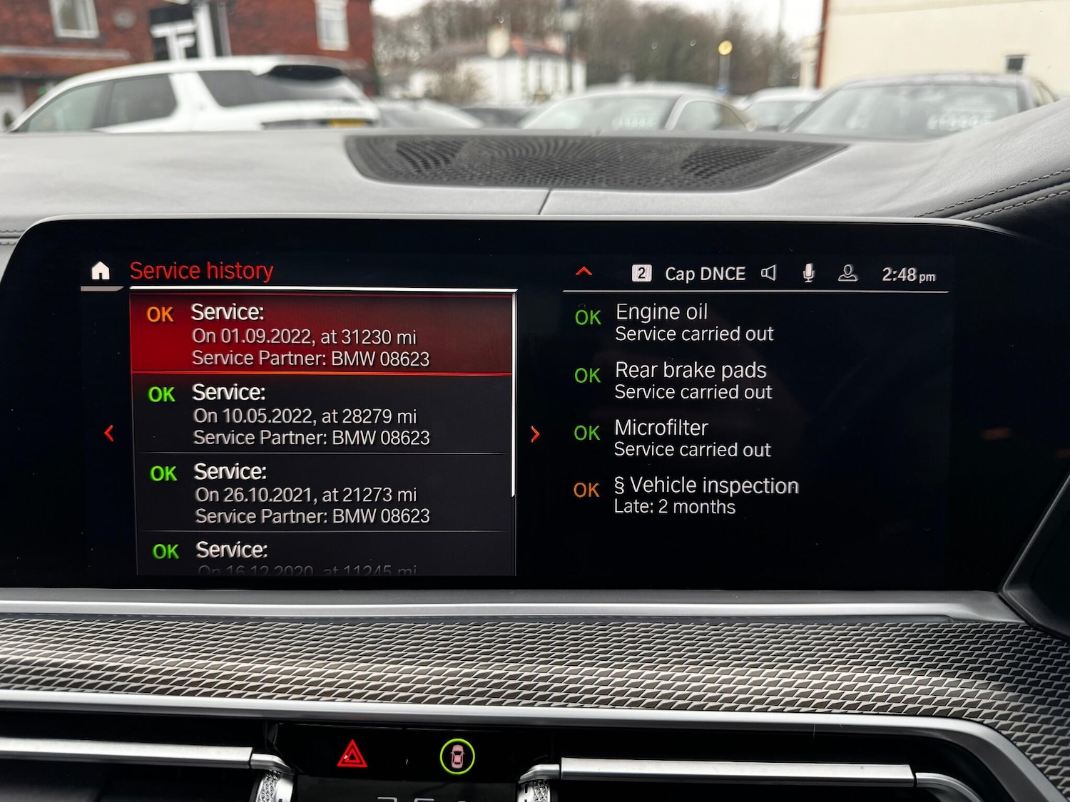 Used BMW X5 for sale - 77120815: Photo 54