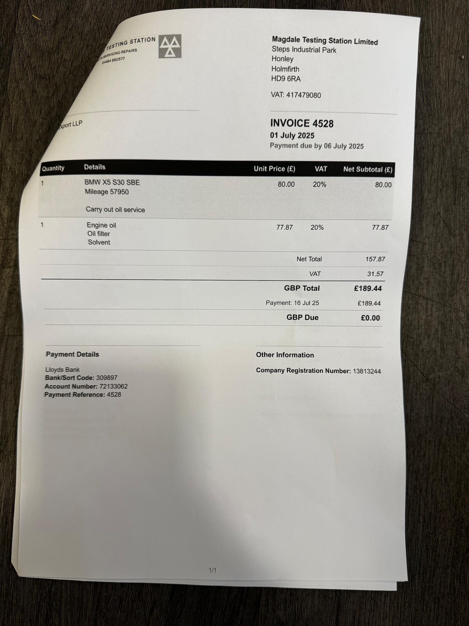 Used BMW X5 for sale - 77120815: Photo 56