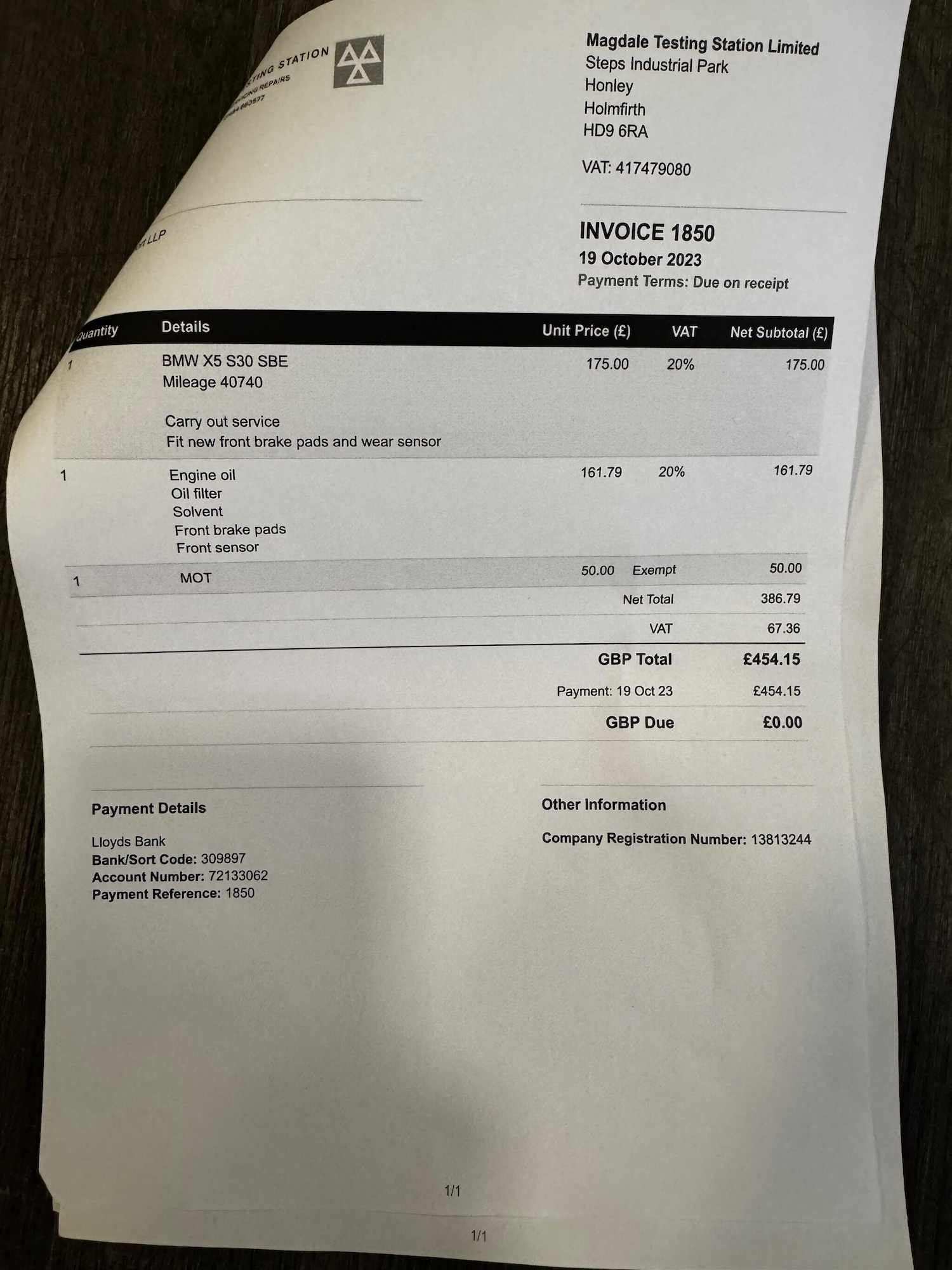 Used BMW X5 for sale - 77120815: Photo 57