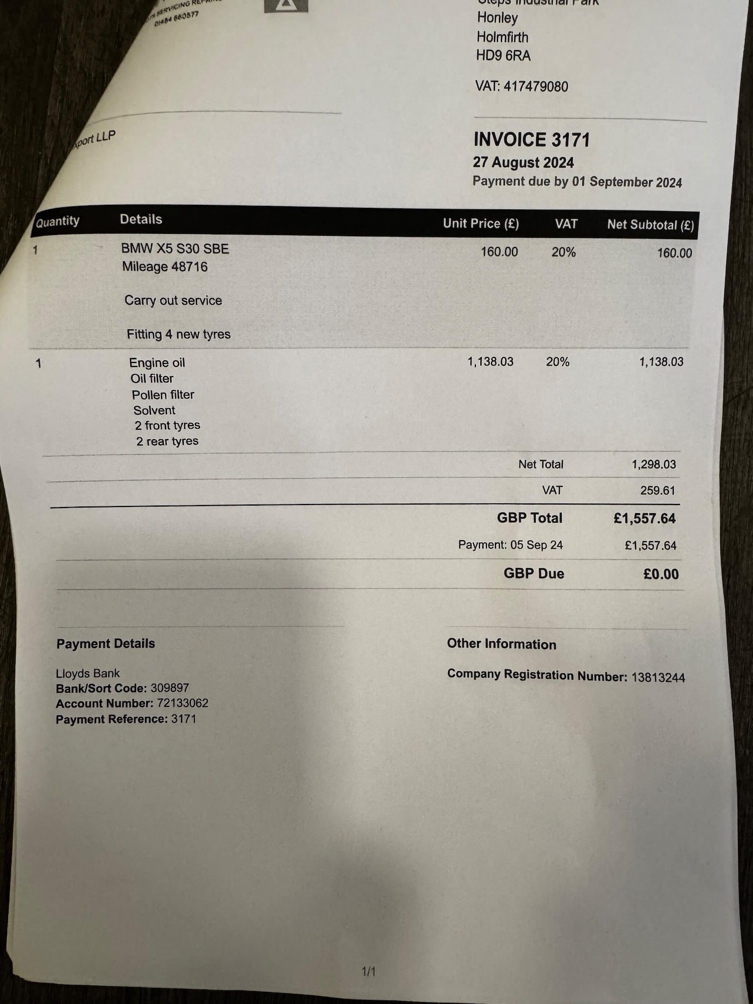 Used BMW X5 for sale - 77120815: Photo 58