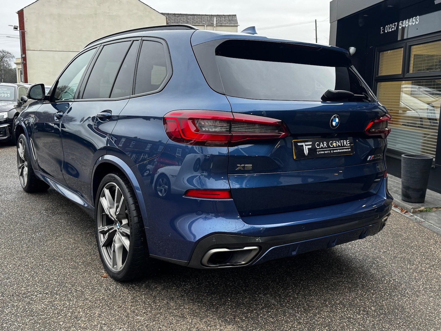 Used BMW X5 for sale - 77120815: Photo 6