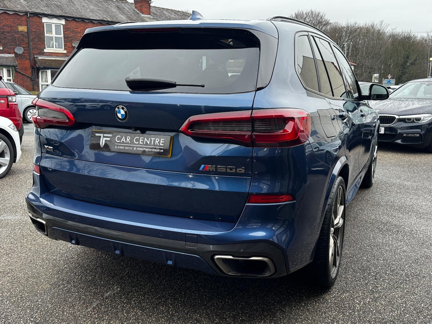 Used BMW X5 for sale - 77120815: Photo 8