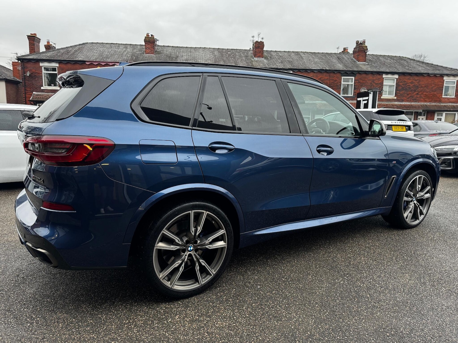 Used BMW X5 for sale - 77120815: Photo 9