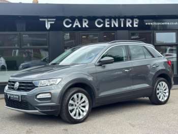 2019 (69) - 1.6 TDI SE Euro 6 (s/s) 5dr