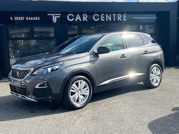 Used Peugeot 3008 2017 for sale - 77838756: Photo