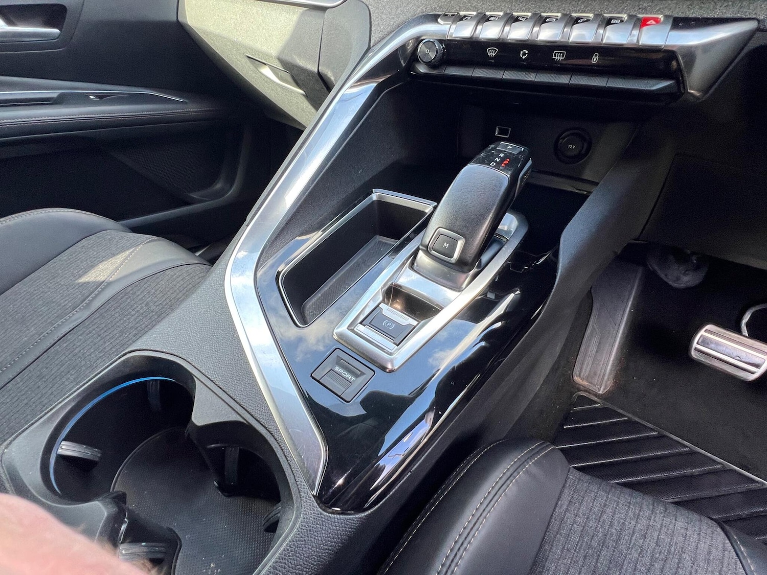 Used Peugeot 3008 2017 for sale - 77838756: Photo 22