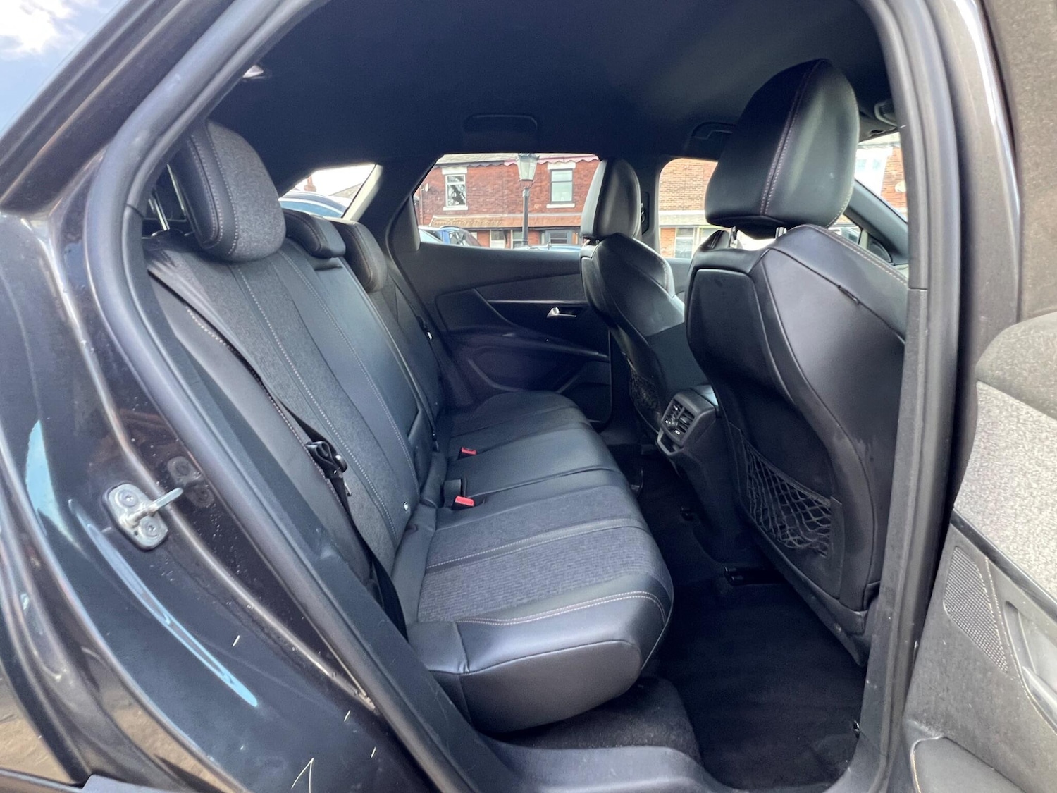 Used Peugeot 3008 2017 for sale - 77838756: Photo 28