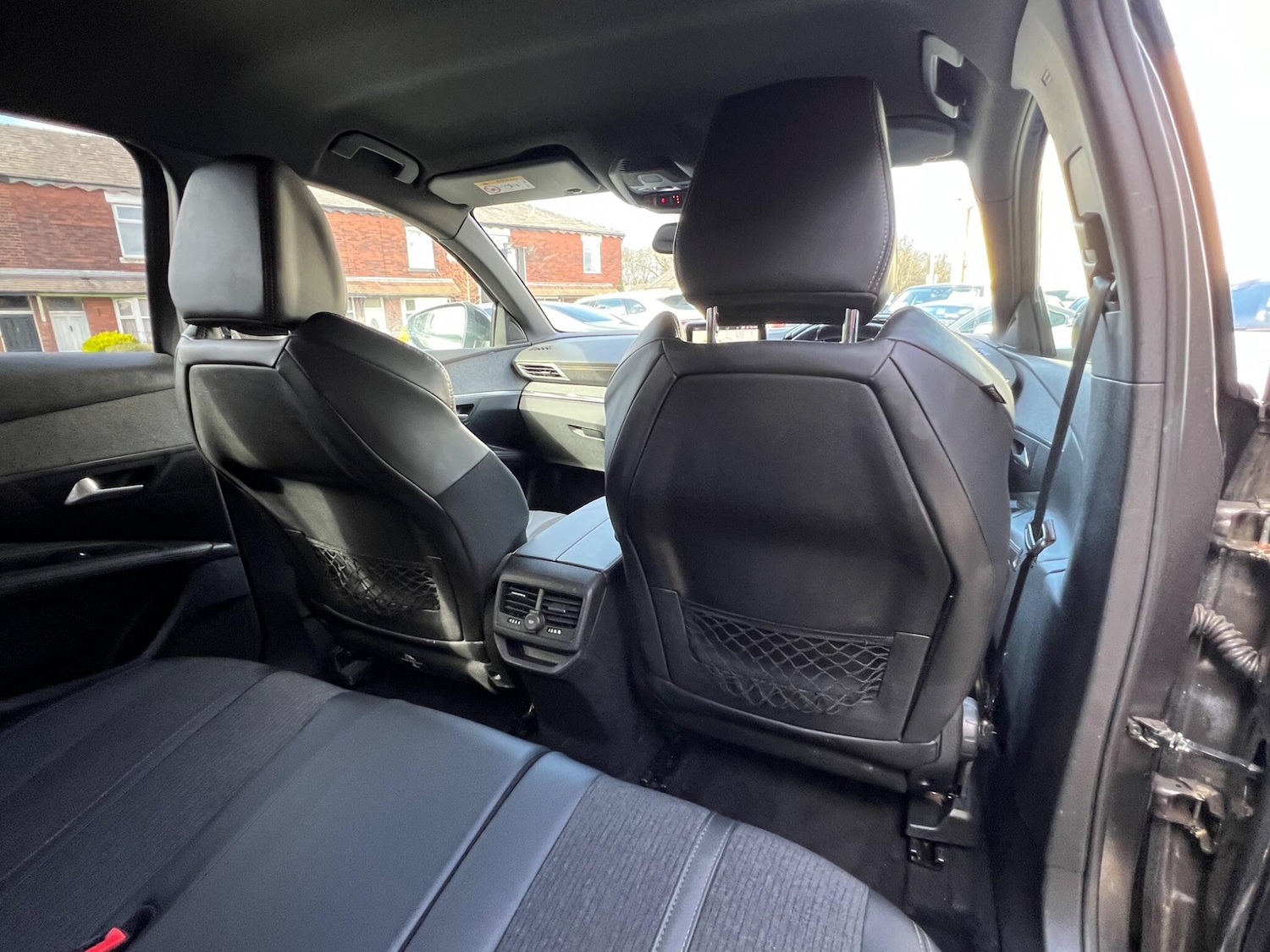 Used Peugeot 3008 2017 for sale - 77838756: Photo 30