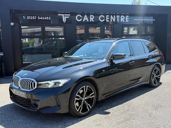 Used BMW 3 Series 2023 for sale - 79726066: Photo