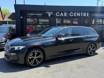 Used BMW 3 Series 2023 for sale - 79726066: Photo
