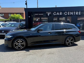 Used BMW 3 Series 2023 for sale - 79726066: Photo