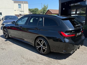 Used BMW 3 Series 2023 for sale - 79726066: Photo