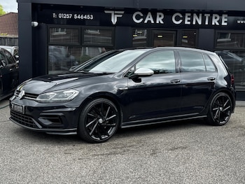 Used Volkswagen Golf 2019 for sale - 79116900: Photo