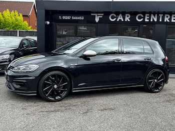 Used Volkswagen Golf 2019 for sale - 79116900: Photo