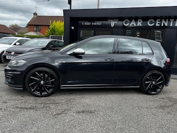 Used Volkswagen Golf 2019 for sale - 79116900: Photo