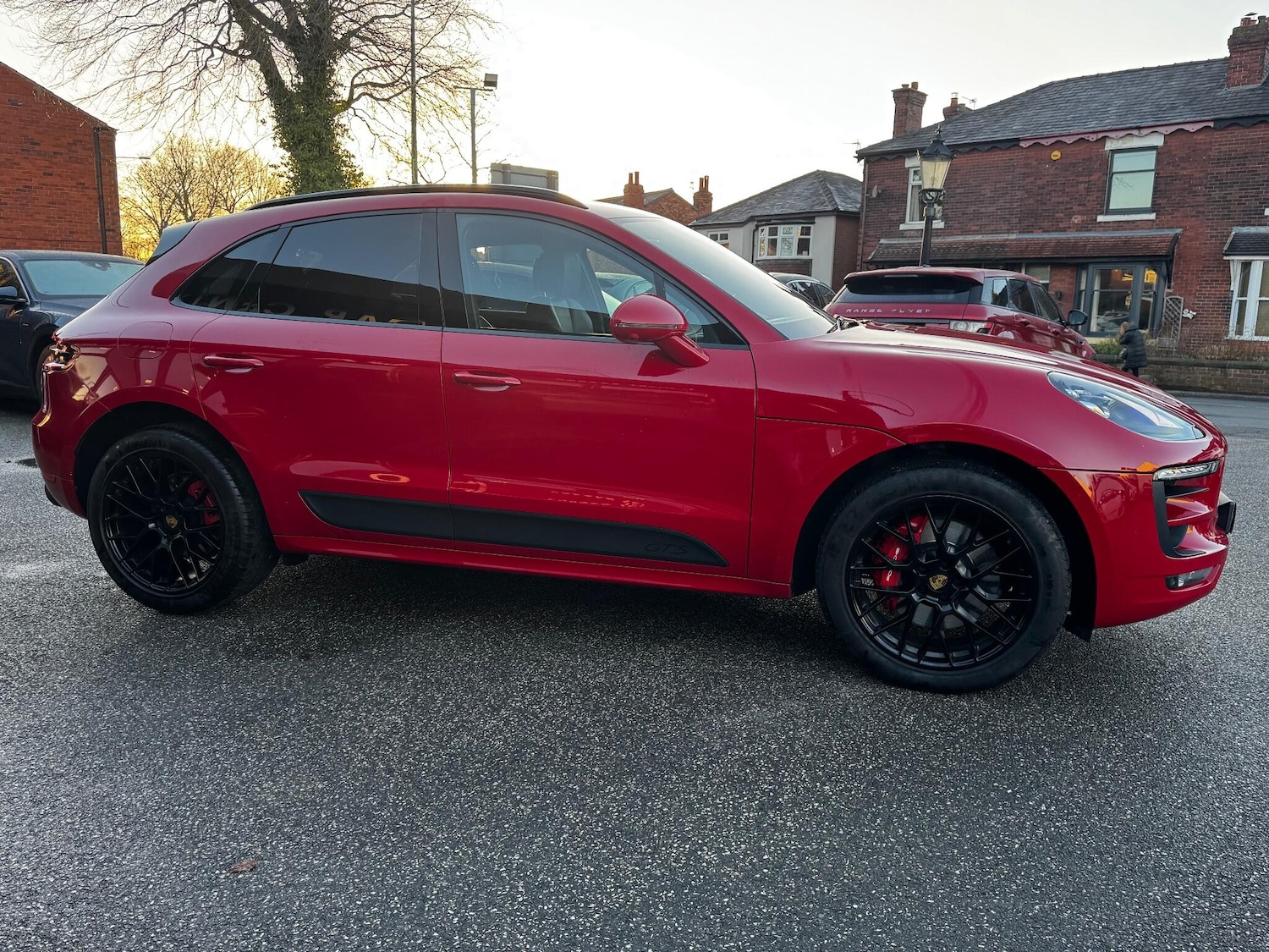 Used Porsche Macan 2018 for sale - 77191527: Photo 11