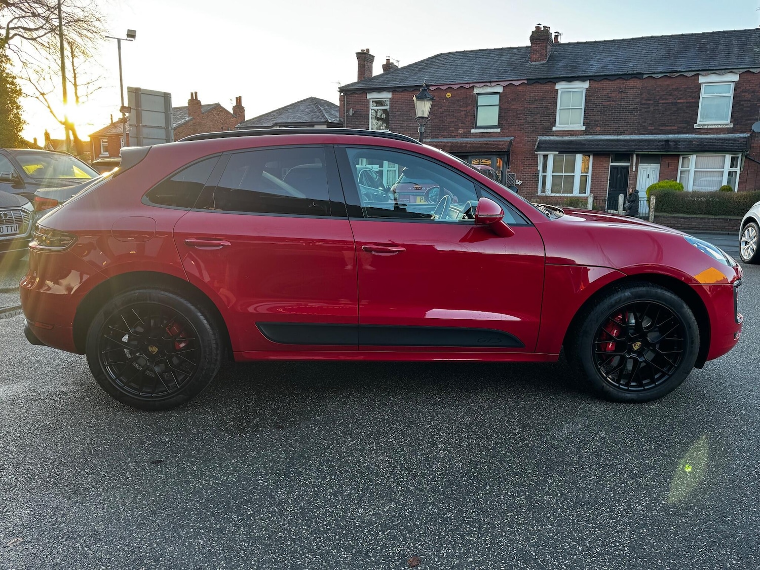 Used Porsche Macan 2018 for sale - 77191527: Photo 12
