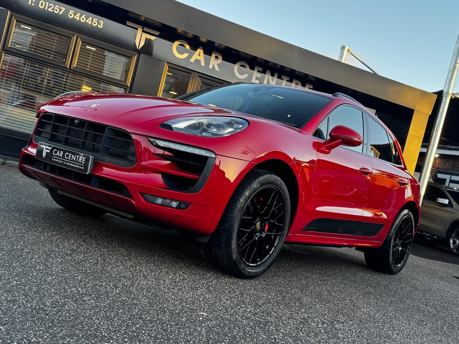 Used Porsche Macan 2018 for sale - 77191527: Photo 17