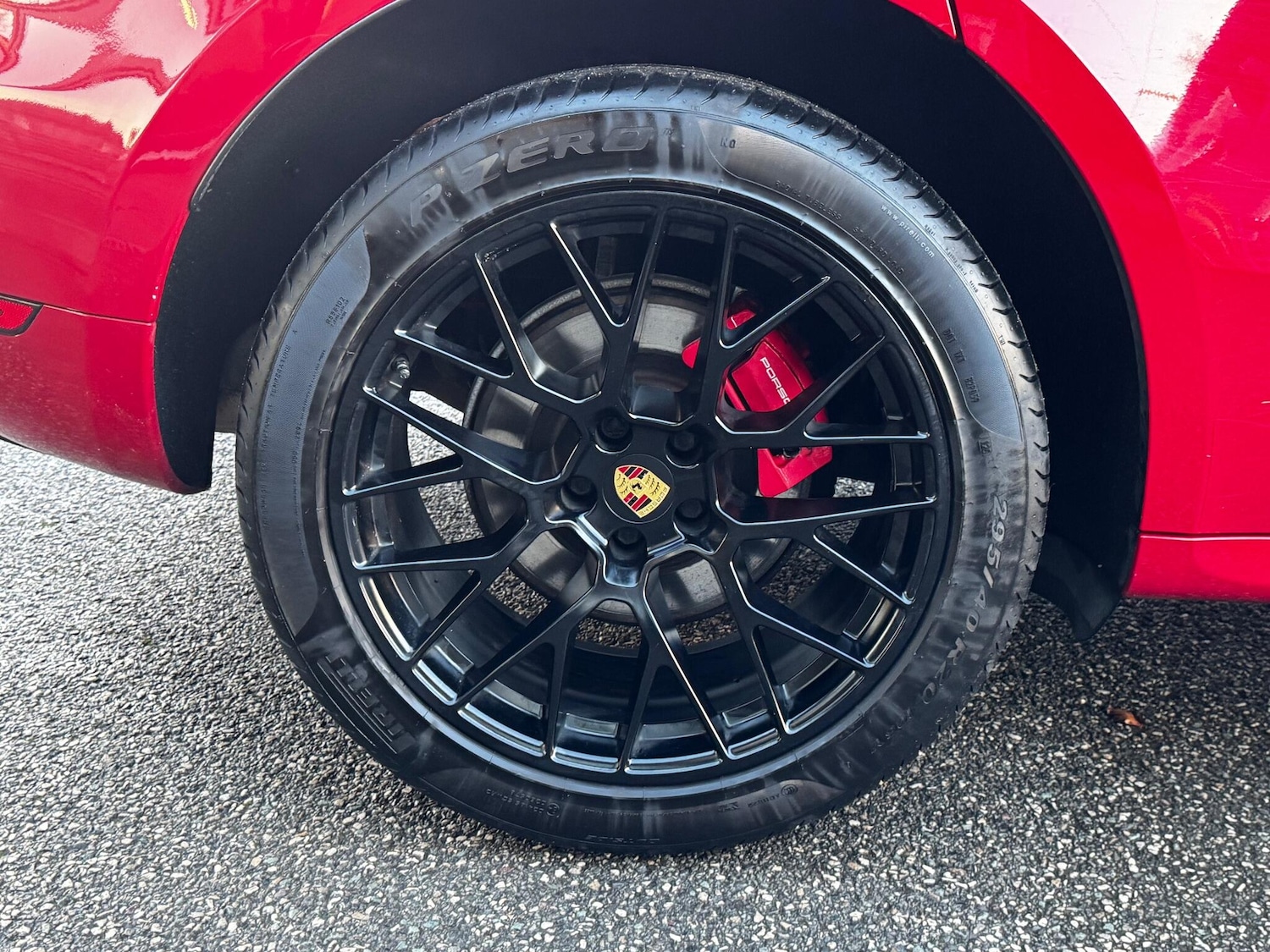 Used Porsche Macan 2018 for sale - 77191527: Photo 20