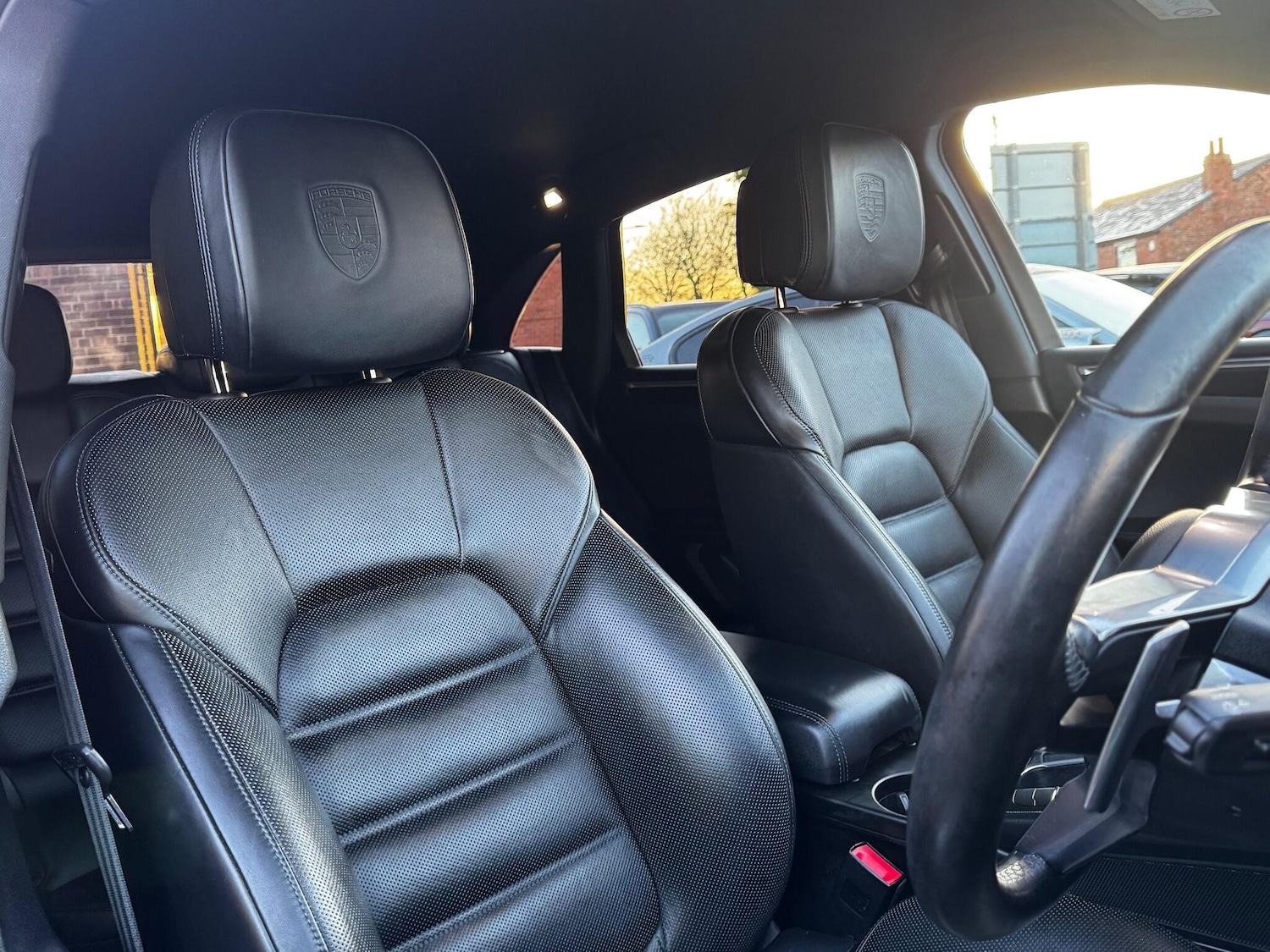 Used Porsche Macan 2018 for sale - 77191527: Photo 26