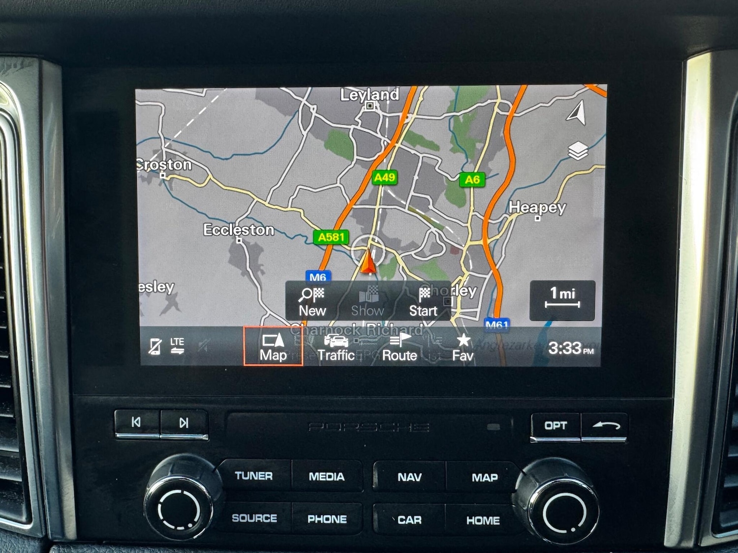 Used Porsche Macan 2018 for sale - 77191527: Photo 39